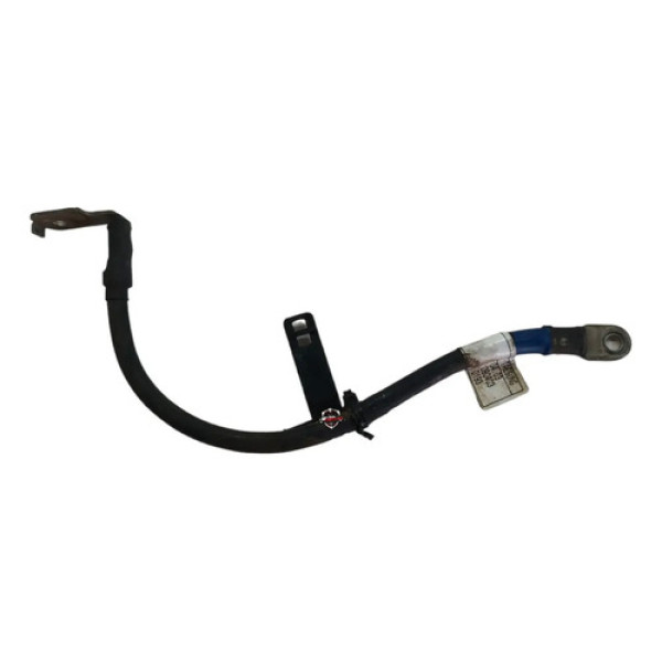 Cabo Polo Negativo Bateria Hyundai Azera 3.3 2009