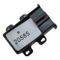  Botão Vidro Elétrico Simples Honda Fit 2003 2008