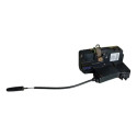 Fechadura Porta Dianteira Esq Astra Zafira Até 2012 24444015