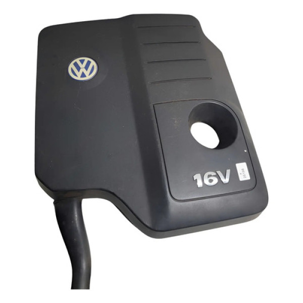Caixa Filtro Ar Vw Gol 1.0 2000 2005 036129607bj