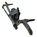 Motor Limpador Parabrisa Dianteiro Gm Onix Turbo 1.0 2020 23