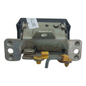 Fechadura Tampa Traseira Gm Corsa Sedan 2002 2012