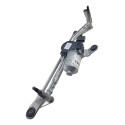 Motor Maquina Limpador Parabrisa Gm Tracker 2020 2023