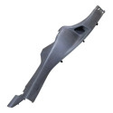 Acabamento Banco Tras Ld Ford Ka Sedan 2016 E3b5f31016 Preto