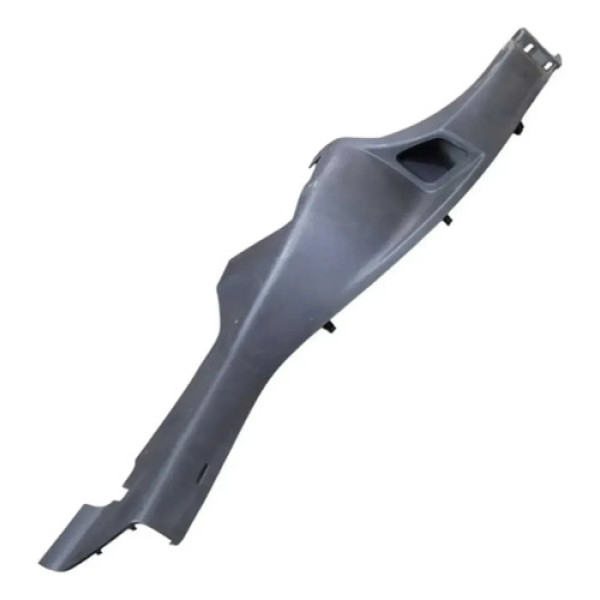 Acabamento Banco Tras Ld Ford Ka Sedan 2016 E3b5f31016 Preto