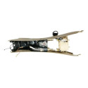 Console Central Bmw X1 Sdrive20i 2.0 2010