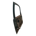 Porta Dianteira Esquerda Chevrolet Meriva 2003 2012 Dianteira Esquerda