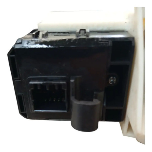 Chave De Seta E Limpador Honda Civic 2010 Original