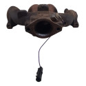 Coletor Escape Chevrolet Corsa 1.0 2005 2009 93230959
