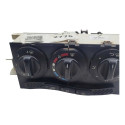 Comando Ar Condicionado Mercedes Classe A 2002 2008