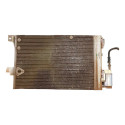 Condensador Ar Condicionado Gm Astra Hatch 1999 2003 2.0