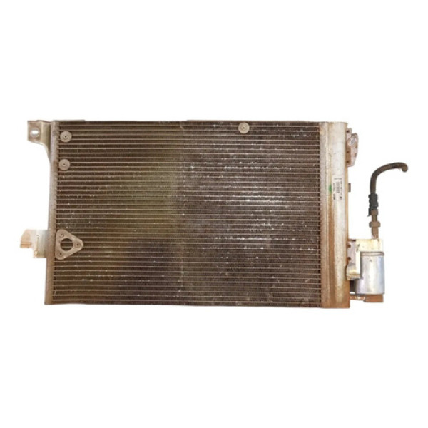 Condensador Ar Condicionado Gm Astra Hatch 1999 2003 2.0
