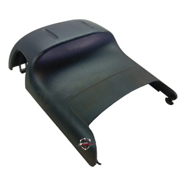 Moldura Superior Coluna Direção Volkswagen Gol G5 1.0 2009