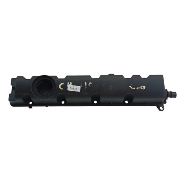 Tampa Valvula Citroen Peugeot 308 307 408 C4 2005 2014 Preto Preto
