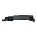 Maçaneta Externa Traseira Direita Chevrolet Agile 1.4 2010