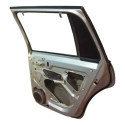 Porta Traseira Direito Citroen C4 Grand Picasso 2.0 2009 Traseira Direita