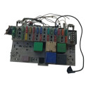 Caixa Fusivel Interna Gm Corsa Wagon 1.6 8v 1999