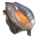 Farol Dodge Dianteiro Direito Ram Cromo Promaster Mopar 2022 Direito/passageiro