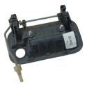 Maçaneta Externa Dianteira Esquerda Gm Corsa 1997 2005