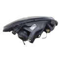 Farol Esquerdo Chevrolet Celta Life 1.0 Vhc 2011 Esquerdo/motorista
