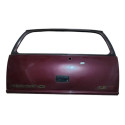 Tampa Traseira Gm Blazer 2002