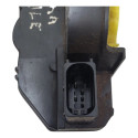 Fechadura Dianteira Esquerda Chevrolet Agile 2011 2017