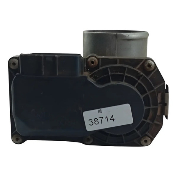 Tbi Corpo Borboleta Nissan Frontier 2.5 2008 2011