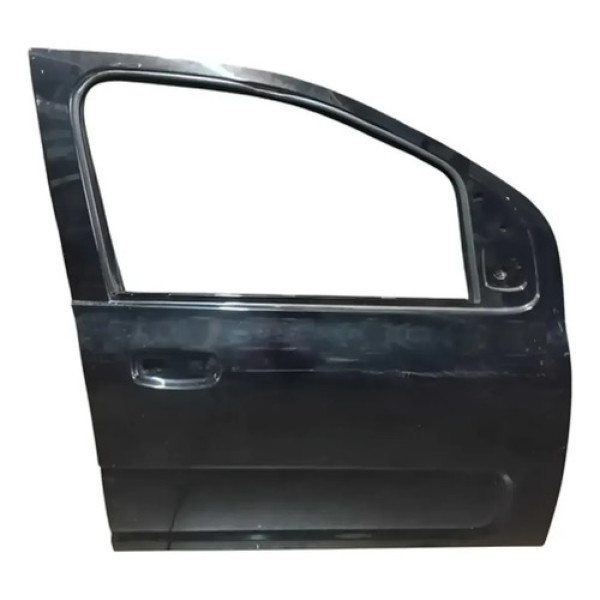 Porta Dianteira Direita Fiat Uno 2015 2020 Dianteira Direita