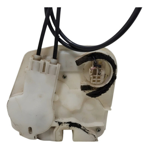 Fechadura Dianteira Direita Mitsubishi Asx Outlander 2011 16
