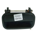 Maçaneta Externa Traseira Esquerda Chevrolet Corsa Wind 2001