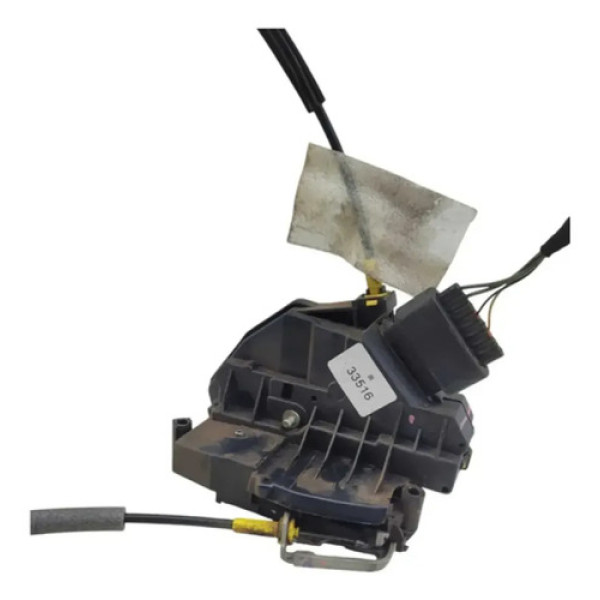 Fechadura Porta Tras Direita Ford Ka Sedan 2014 2020