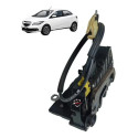 Fechadura Elétrico Porta Dianteira Direita Gm Onix 2014