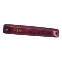 Break Light Luz Freio Gm S10 2012 2016 899250633
