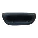 Moldura Puxador Porta Traseiro Direito Int Corsa 1994 2010 Preto