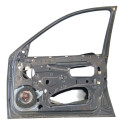 Porta Dianteira Direita Chevrolet Corsa Classic 2001 2006 Dianteira Direita Cinza