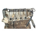 Motor Parcial Chevrolet Astra 2p 2002 2.0 116cv Gasolina