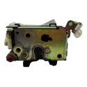 Fechadura Elétrica Traseira Esquerda Chevrolet Celta 2004