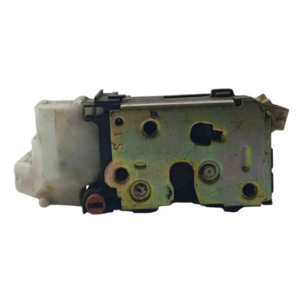 Fechadura Elétrica Traseira Esquerda Ford Ecosport 2003 12 