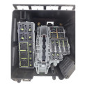 Caixa Fusível Câmbio Easytronic Chevrolet Meriva 2002 A 12