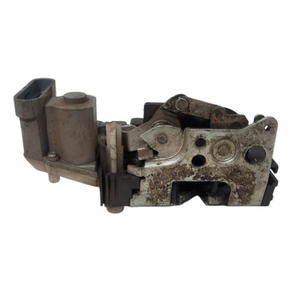 Fechadura Elétrica Traseira Direita Fiat Palio 1996 2007