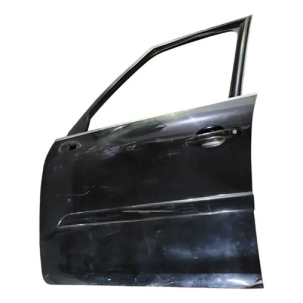 Porta Dianteira Esquerda Citroen C4 Grandpicasso 2009 Dianteira Esquerda