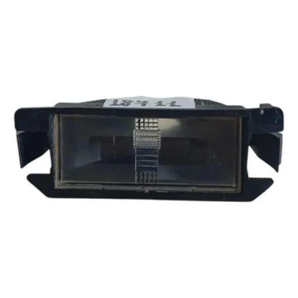 Luz Placa Hyundai Hb20 2012 2019