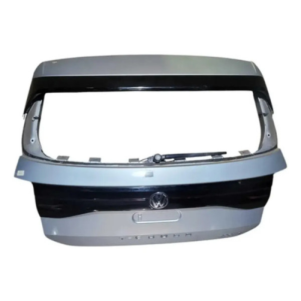 Tampa Traseira Completa Vw T Cross 2020 2023