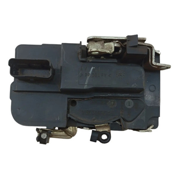 Fechadura Eletrica Dianteira Direita Peugeot Partner 2011