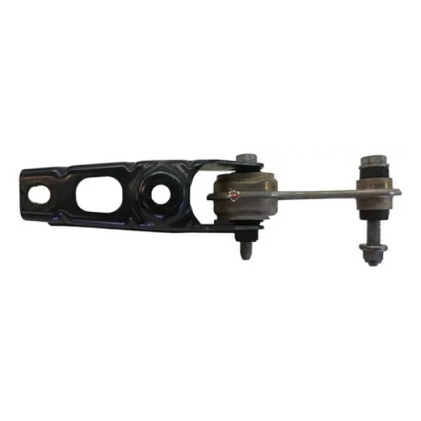 Suporte Coxim Inferior  Câmbio Renault Captur 1.3 2021
