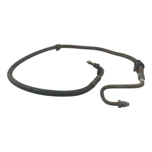 Mangueira Pressão Direção Hidraulica Vw Santana 1996