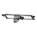 Motor Limpador Parabrisa Chevrolet Celta 1.0 2002 A 2012