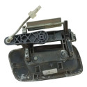 Maçaneta Externa Traseira Esquerda Gm Astra 1999 2010