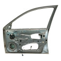 Porta Dianteira Direita Gm Corsa Classic 2005 Dianteira Direita Cinza
