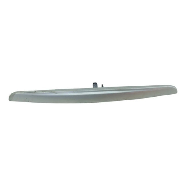 Aplique Friso Tampa Traseira Citroen C3 2003 2010
